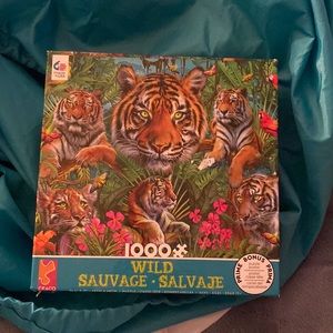 1000 piece puzzle